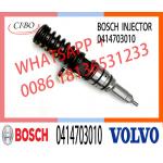 0414703010 0414703008 Engine fuel injector nozzle assy 0414703010 0414703008 unit pump