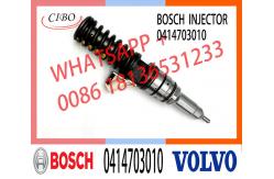 China 0414703010 0414703008 Engine fuel injector nozzle assy 0414703010 0414703008 unit pump supplier