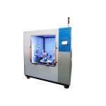 360˚ Rotary Flame Automatic Brazing Machine For Copper Heat Exchanger