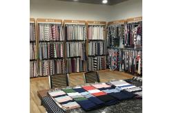 China Striped Cotton Fabric manufacturer