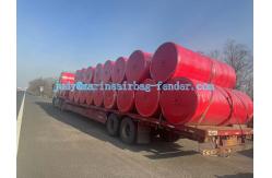 China High Tensile Strength High EVA Foam Boat Decking Bumper For Durable Protection supplier