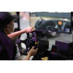 Direct Drive Car Racing Simulator Machine For Playstation 3 4 for sale