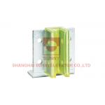 2.5m/S Cabin Elevator Car Guide Shoes Elevator Door Guide Shoe for sale