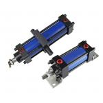 ISO9001 Light Duty Hydraulic Cylinder for sale