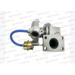 GT2049S Appliion Perkins Turbo Charger In Diesel Engine 754111-0007 2674A421