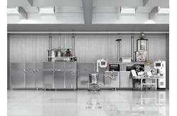 China PLC Automatic Deluxe Waffle Roll Production Line Machine supplier