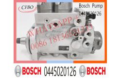 China Bosch CP5 CPN5S2 Engine Spare Parts Fuel Injector Pump 0445020126 0986437506 supplier