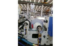 China Computer Control 300kg/H 150m/Min Extruder Lamination Machine supplier