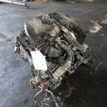 Complete N63B44A Engine Used Car Engine With 8 Cylinders For BMW
