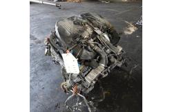China Complete N63B44A Engine Used Car Engine With 8 Cylinders For BMW supplier