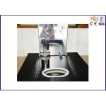 Professional Building Material Fire Tester Heat Of Combustion Testing Equipment