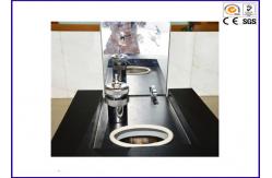 China Professional Building Material Fire Tester Heat Of Combustion Testing Equipment supplier