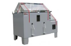 China Economic Corrosion Test Chamber , Salt Spray Test Machine / Equipment supplier