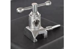 China Side Rail Clamp Operating Table Clamps Radial Setting Clamp Fixing Clamps supplier