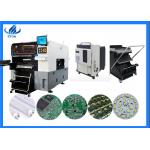China ETON High Speed SMT Placement Machine Pick And Place Machine For 0201 Components for sale