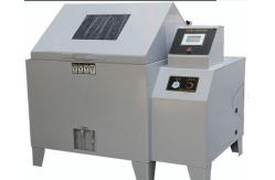 China CASS Environmental Test Chambers Salt Spray NSS Anti Corrosive supplier