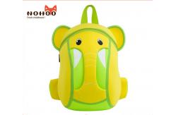 China Customized Kids Character Backpacks For School OEM / ODM Available supplier