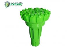China Ql80-251mm 8 Inch High Pressure Water Well Drilling DTH Drill Bits supplier