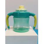 150ml BPA Free 9 Month 6 Ounce Boys Sippy Cup for sale