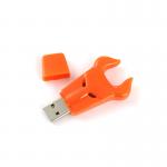 High Speed USB 3.0 Plastic Stick with Rubber Oil Writing 20-50MB/S No Punctuation for sale