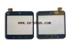 China mobile phone lcd for Motorola MB511 supplier
