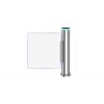 Slim Design Bidirectional Access Control Speed Gate Turnstile