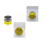 IR Remote Solar Powered Aviation Lights IALA Standred Build In Photo Cell Boat Lanterns for sale