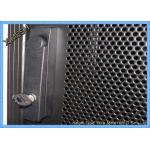 Superior Strength Perforated Aluminum Security Screens for Screenning for sale