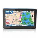 RYP1604A FSTN Positive St7066u TFT LCD Module IPS Panel For GPS Navigator for sale