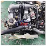 Niassan Pickup Auto Accessories QD32T Used Complete Engine Assy With Gearbox