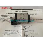 BDAS10X5-1A SMT Machine Parts Samsung SMT Side Light Cylinder Original J6701064A for sale
