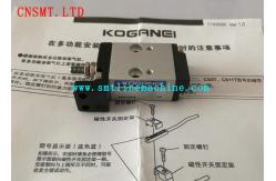 China BDAS10X5-1A SMT Machine Parts Samsung SMT Side Light Cylinder Original J6701064A supplier