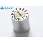 Months Mold Date Code Injection Mould Usage Stainless Steel SUS420  Materials for sale