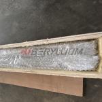 ASTM B-196 Grade Beryllium Copper Rods With TH04 Temper for sale
