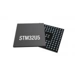 STM32U575RIT6 Ultra Low Power MCU 2MB ARM Cortex-M33 STM32U5 Microcontroller IC for sale