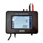 Multi-Channel Temperature and Resistance Measurement Display with 12VDC 2A Power Supply for sale