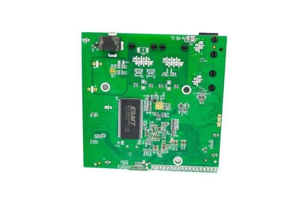 PCB Board 2.5um HASL Finish IoT Gateway Assembly