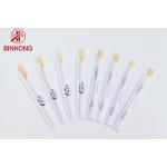 23cm High Quality Sousei Bamboo Chopsticks With Paper Sleeves