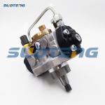 8-97306044-8 Fuel Injection Pump 8973060448 For ZX240 Excavator 4HK1 Engine for sale