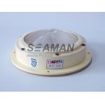 15W SOLAS Liferaft / Lifeboat Cabin Life Jacket Light Illumination Lamp