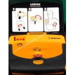 Med-tronic PHiliphysio Control Lifepak CR Plus Defibrillator Equipment For Hospital
