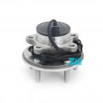 Hub Bearing 2W932B663BA Automobile front wheel hub bearing 2W932B663BA For Jaguar