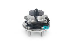 China Hub Bearing 2W932B663BA Automobile front wheel hub bearing 2W932B663BA For Jaguar supplier