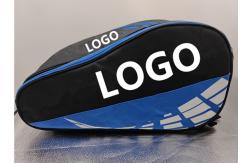 China OEM / ODM Custom Tennis Backpack With Shoe Compartment supplier
