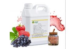 China 100% Pure Luxury Grape Pineapple Candle Fragrances For Making Scented Candles supplier