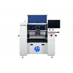 High Speed HCT-800L SMT Pick and Place Machine LED Mounter Industrial machinery
