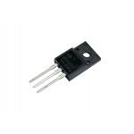 40A60V Low VF Schottky Barrier Diodes For Miniature Switched Mode Power Supplies MBR4060FCT for sale