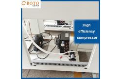 China Temperature Humidity Control Ozone Corrosion Aging Test Machine supplier