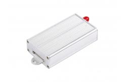China Low Power Wireless Radio Modem , UHF Data Radio 2km Wireless Control RS232 / RS485 supplier