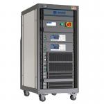 Finished / Semi-Finished Power Battery Testing System Battery Test Machine for sale